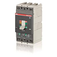 ABB Deon T4H 250 PR221DS-LS In=250 3p F