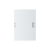 ABB Příslušenství-LUCA41-Dveře plné pro Mistral41F 36M a 72M  1SLM004100A1912