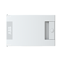 ABB Příslušenství-LUCA41-Dveře plné pro Mistral41F 6M  1SLM004100A1916