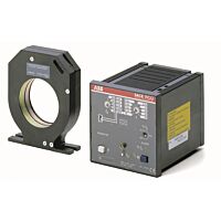 ABB Příslušenství-TMAX - toroid uzavřený 110mm pro RCQ  1SDA037395R0001