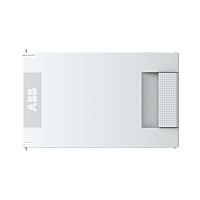 ABB Příslušenství-LUCA41-Dveře plné pro Mistral41W 8M  1SPE007717F9901