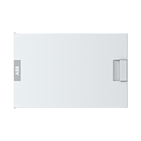 ABB Příslušenství-LUCA41-Dveře plné pro Mistral41W 36M a 72M  1SPE007717F9906