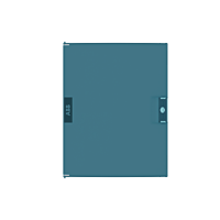 ABB Příslušenství-LUCA41-Dveře průhledné pro Mistral41W 36M (3x12)  1SPE007717F9912