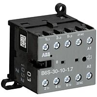 ABB Ministykače B, K…B6S-30-10 2,8W  17-32VDC  GJL1213001R7102