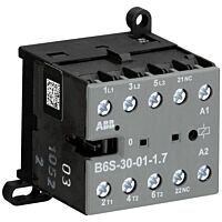 ABB Ministykače B, K…B6S-30-01 2,8W  17-32VDC  GJL1213001R7012