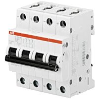 ABB Jističe compact S200 M UCS204M-C32UC  2CDS274061R0324