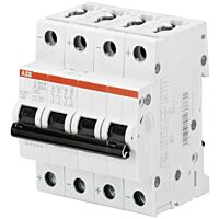 ABB Jističe compact S200 M UCS204M-K20UC  2CDS274061R0487