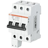 ABB Jističe compact S 200MTS203MT-C32H10  2CDV273006R0324