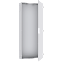 ABB Skříně distribuční TwinLineTG112G -skříň volně stojící 300x1850x225 ,tř.I, s dveřmi  2CPX010030R9999