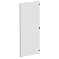 ABB Skříně distribuční TwinLineTZB212L -dveře plné pro 1050x1850, levé  2CPX010561R9999