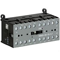 ABB Ministykače B, K…VB6S-30-10-1.7 24VDC  GJL1213901R7101