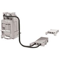 ABB Příslušenství-TMAX XT - SOR-C XT2-XT4 W 380-440 Vac vypínací cívka s kabelem W  1SDA066333R0001