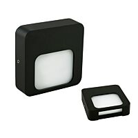 Sví. LED URSA S 1,5W 3000K IP65