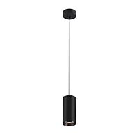 NUMINOS® PD PHASE M, vnitřní LED závěsné svítidlo černá/černá 4000 K 36°
