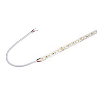 SLV Pásek LED GRAZIA PRO FLEXSTRIP 24V 6500lm 2700K 126LED/m IP20 bílá 5m