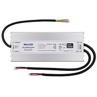 MCLED Napaječ LED 12V/20,83A ML-732.097.45.0