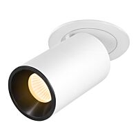 Sví. LED NUMINOS PROJECTOR M 17,5W 3K