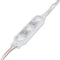 Modul LED 3xSMD2835 1,08W 12V