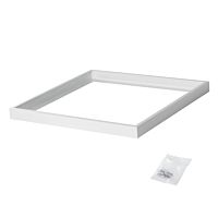 KANLUX Rám ADTR BRAVO montážní pro panel 600x600mm (27613)