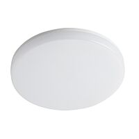 KANLUX Svítidlo LED VARSO 24W-NW-O 2280lm 4000K IP54 bílá