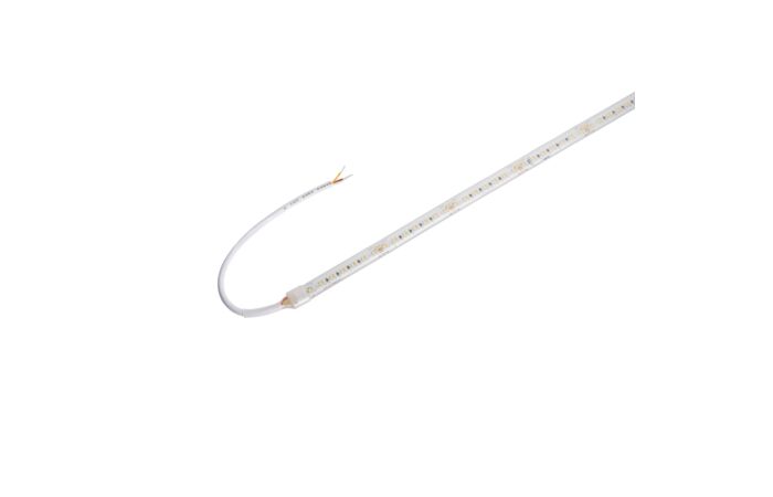 SLV Pásek LED GRAZIA IP FLEXSTRIP 24V  2700-6500K 224LED/m IP54 bílá 5m