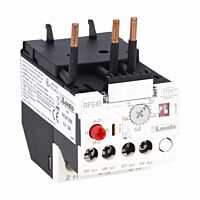 ELECTRONIC OVERLOAD RELAY  1,6..8A