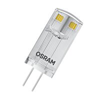 LEDPPIN20 CL 1,8W/827 12V G4 FS1   OSRAM