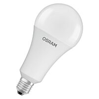 OSRAM Žárovka LED  LEDPCLA200 249W/827 230VFR E27 FS1