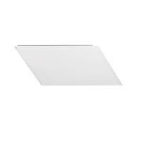 KANLUX Panel LED BLINGO 36W 3800lm 4000K vestavný 600x600mm IP20 bílá