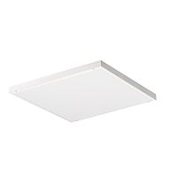 KANLUX Panel LED BLINGO NT 34W 4080lm 4000K 60x60 přisazené IP20 bílá