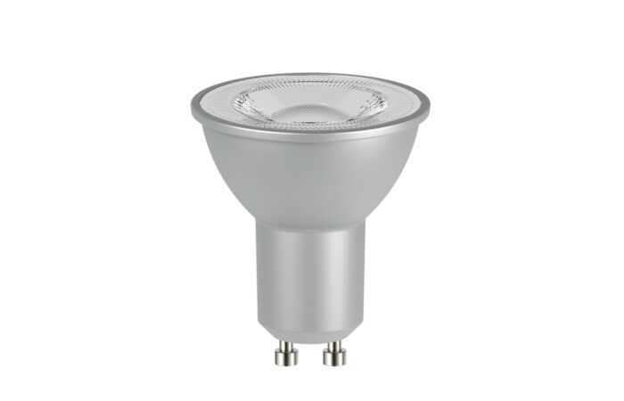 KANLUX Žárovka LED 5W-31 GU10 2700K 120° IQ-LED