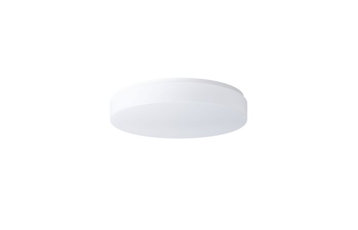 OSMONT Svítidlo LED  DELIA_2A_LED-1L17B05KN73_PC19_3000 19W IP54 přisazené s plastovým stínidlem