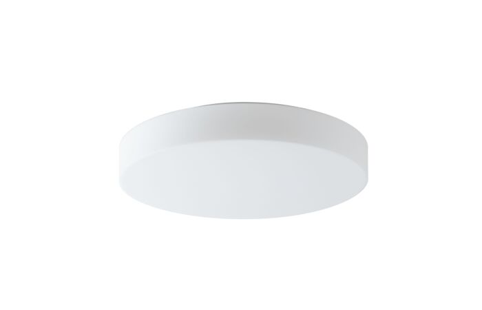 OSMONT Svítidlo LED ELSA5 1L19C07BT16/626 HF 36W 3100lm 3000K ø 500mm přisazené senzorové IP44 bílá