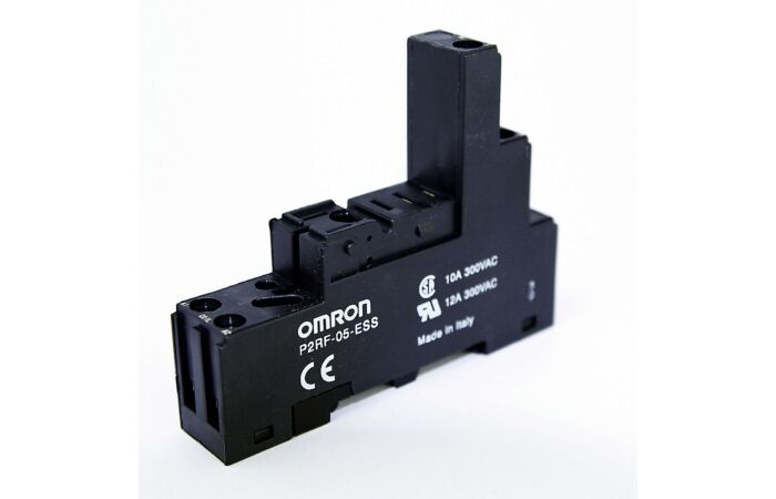 OMRON Produkt P2RF-05-ESS