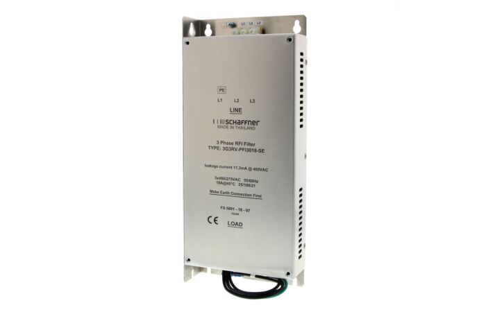 3G3RVPFI3060SE.1 RV EMC filtr odrušení,