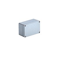 OBO BETTERMANN Robusní hliníková krabice IP66 Mx 161008 SGR