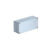 Mx 170805 SGR Robusní hliníková krabice