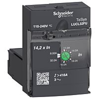 SCHNEIDER Spoušť LUCL32FU 32A magnetická