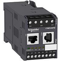 SCHNEIDER LTMEV40FM Rozšiřující modul 115-230VAC