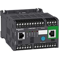 SCHNEIDER LTMR27MFM Kontrolér ModBus 1.35-27A 115-