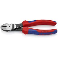 KNIPEX 74 12 180 Kleště štípací boční - silové