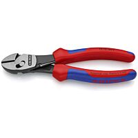 KNIPEX 73 72 180 F "Kleště štípací boční - silové ""TwinForce"""