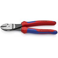 KNIPEX 74 02 200 Kleště štípací boční - silové