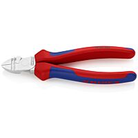 KNIPEX 14 25 160 Kleště štípací boční - odizolovací