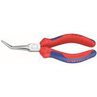 KNIPEX 31 25 160 Kleště pro elektroniku - přidržovací