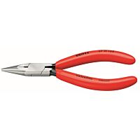 KNIPEX 37 31 125 Kleště pro elektroniku - přidržovací