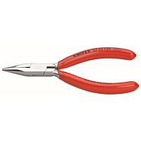 KNIPEX 37 33 125 Kleště pro elektroniku - přidržovací