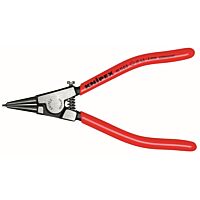 KNIPEX 46 11 G1 Kleště na pojistné kroužky