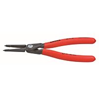 KNIPEX 48 11 J0 SB Kleště na pojistné kroužky, precizní