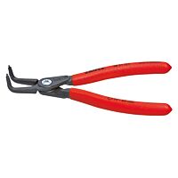 KNIPEX 48 21 J01 Kleště na pojistné kroužky, precizní